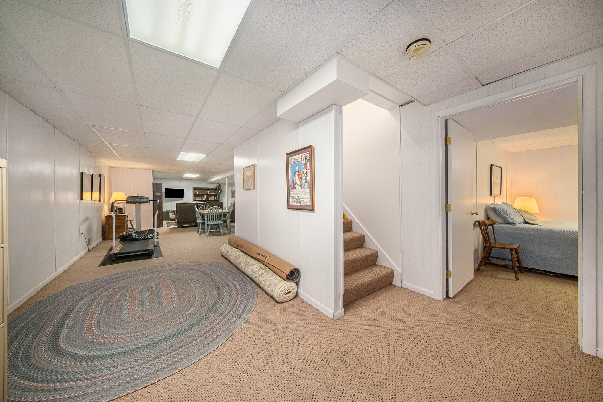 2569 Walnut Road Ann Arbor, MI 48103 - Photo 45 of 63 29 LL