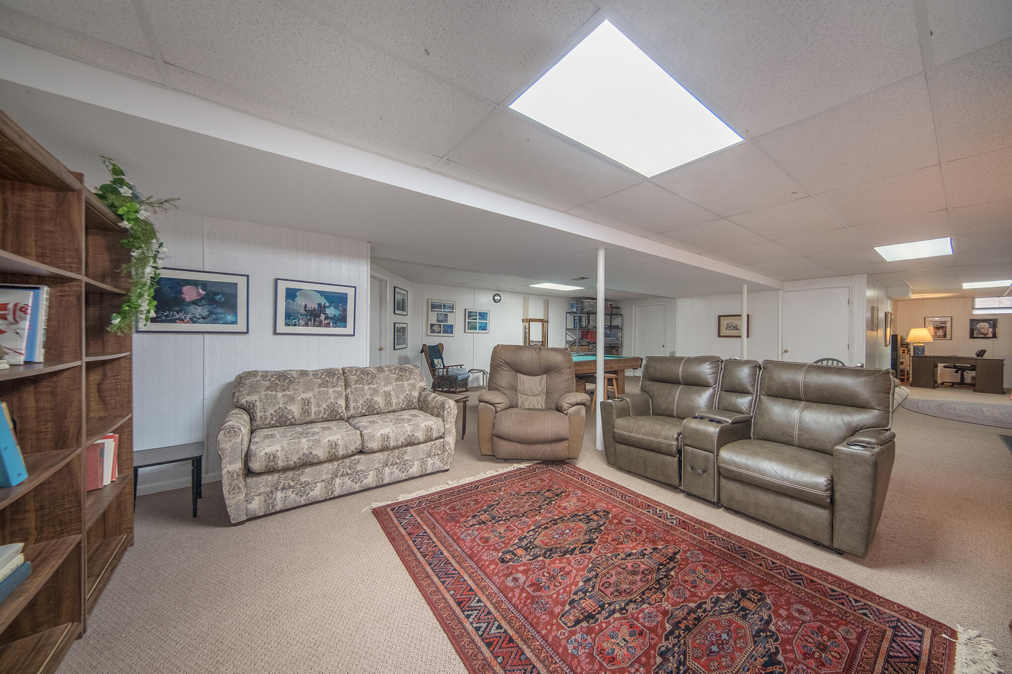 2569 Walnut Road Ann Arbor, MI 48103 - Photo 46 of 63 30 LL