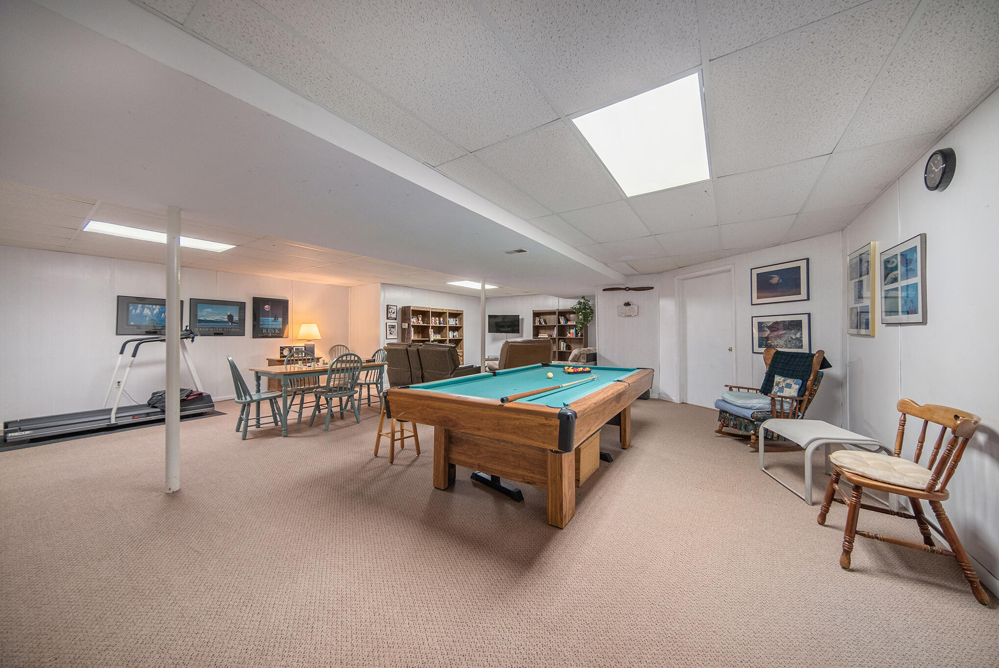 2569 Walnut Road Ann Arbor, MI 48103 - Photo 48 of 63 33 LL rec