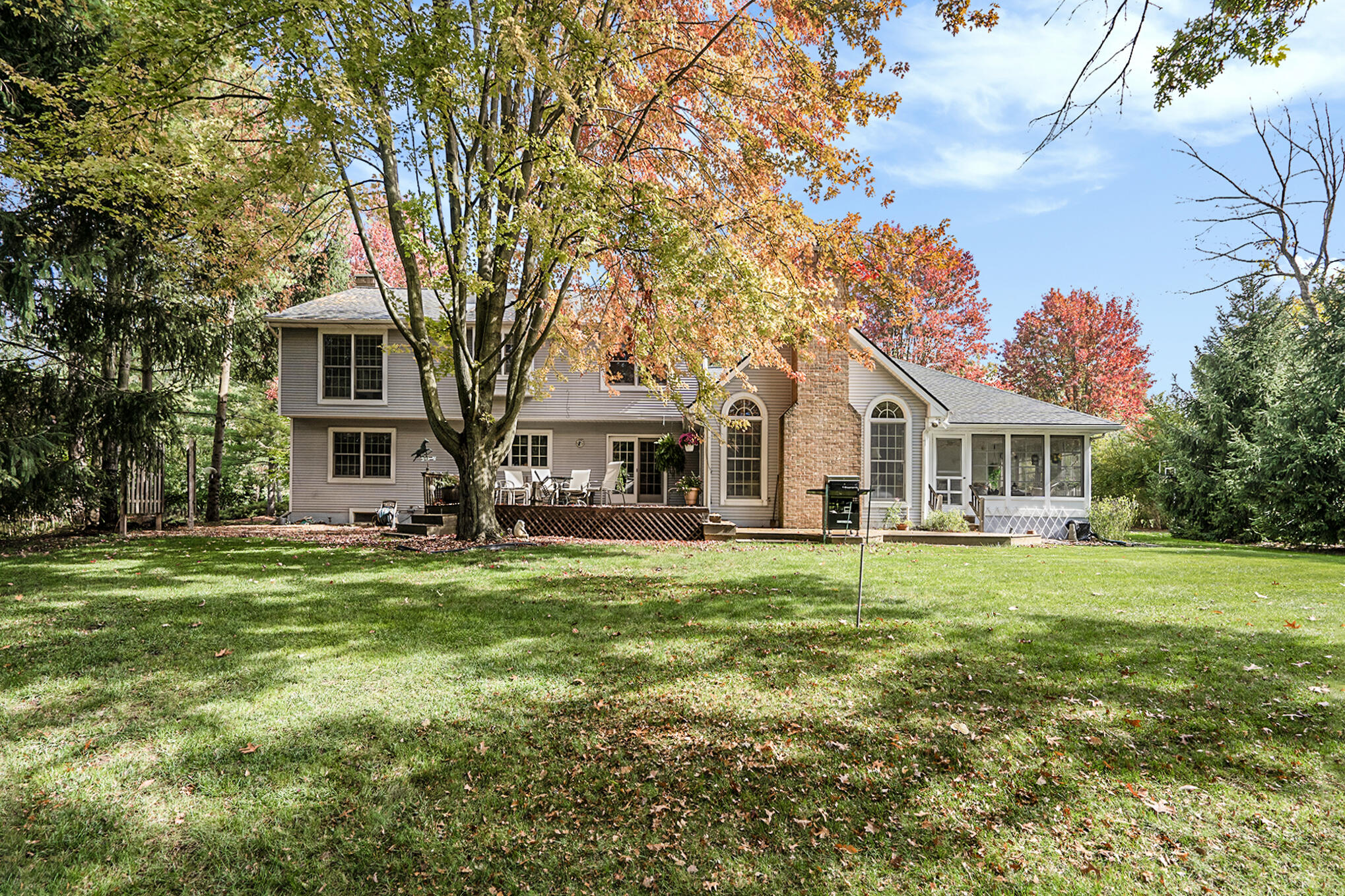 2569 Walnut Road Ann Arbor, MI 48103 - Photo 52 of 63 35.1 RE