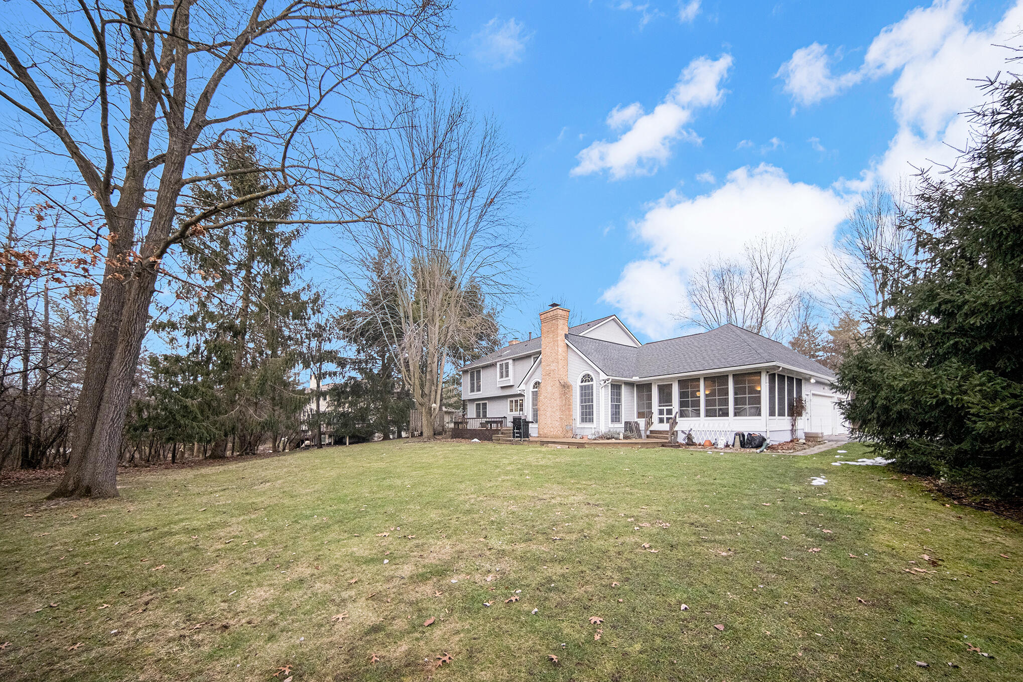 2569 Walnut Road Ann Arbor, MI 48103 - Photo 53 of 63 36 RE