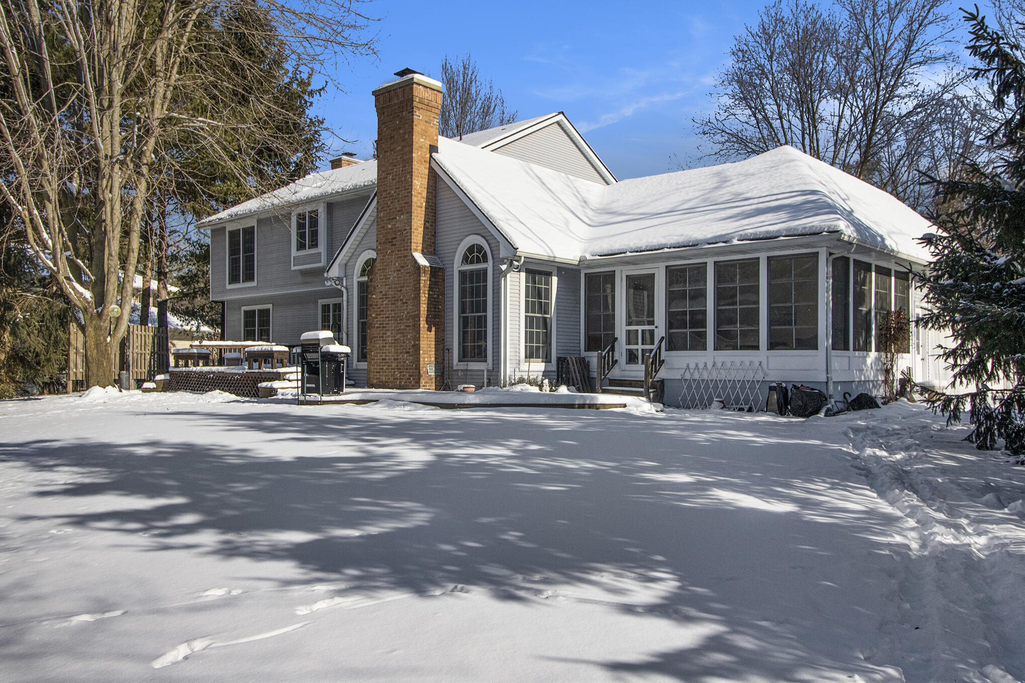 2569 Walnut Road Ann Arbor, MI 48103 - Photo 54 of 63 36.1 RE