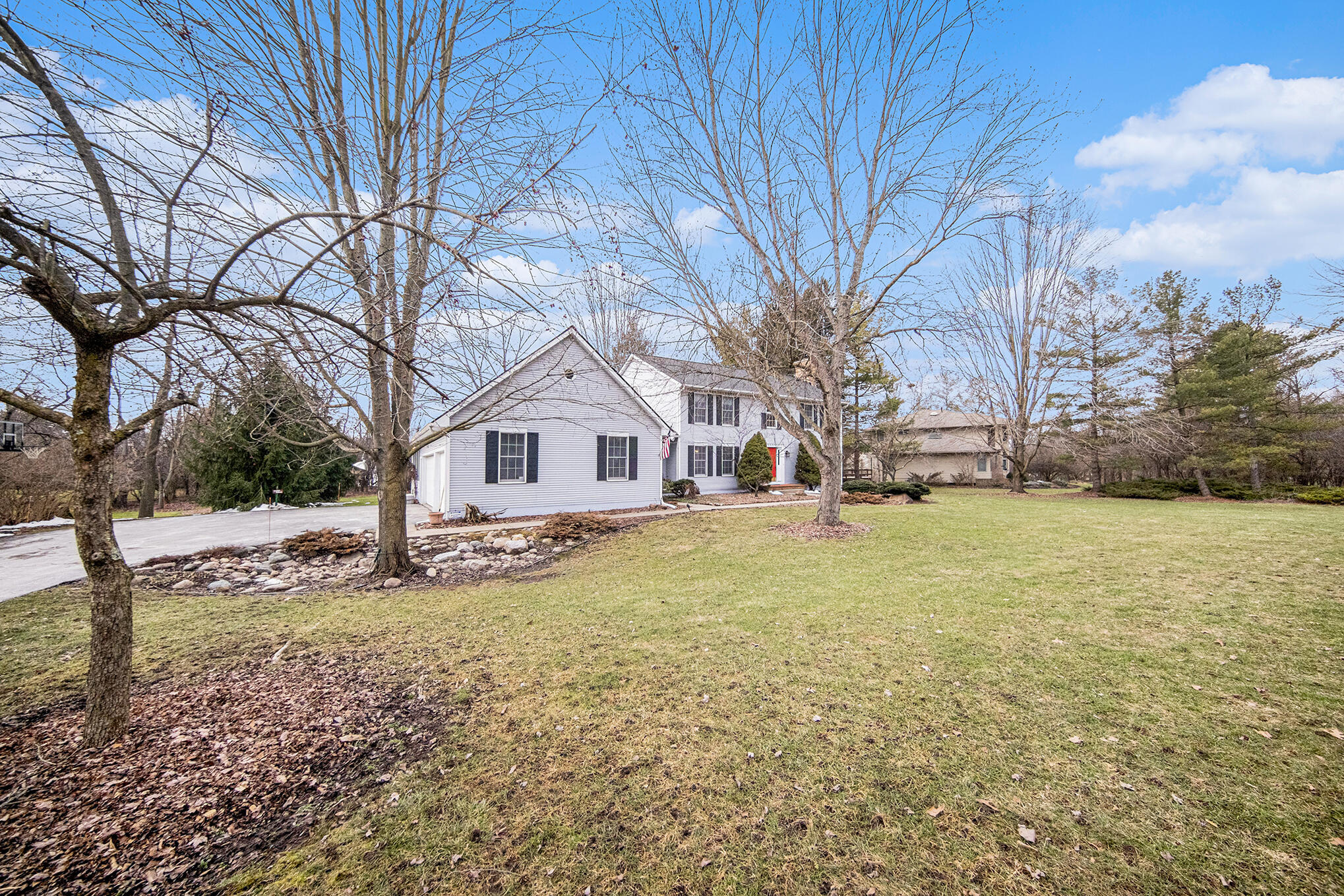 2569 Walnut Road Ann Arbor, MI 48103 - Photo 62 of 63 40 FE