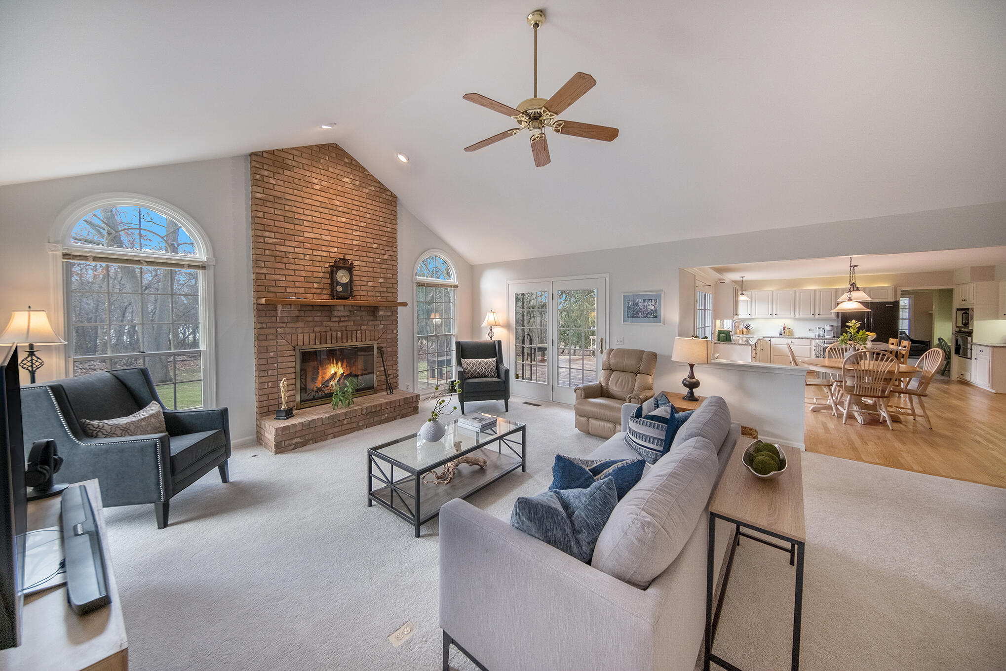 2569 Walnut Road Ann Arbor, MI 48103 - Photo 7 of 63 3.1 fam rm