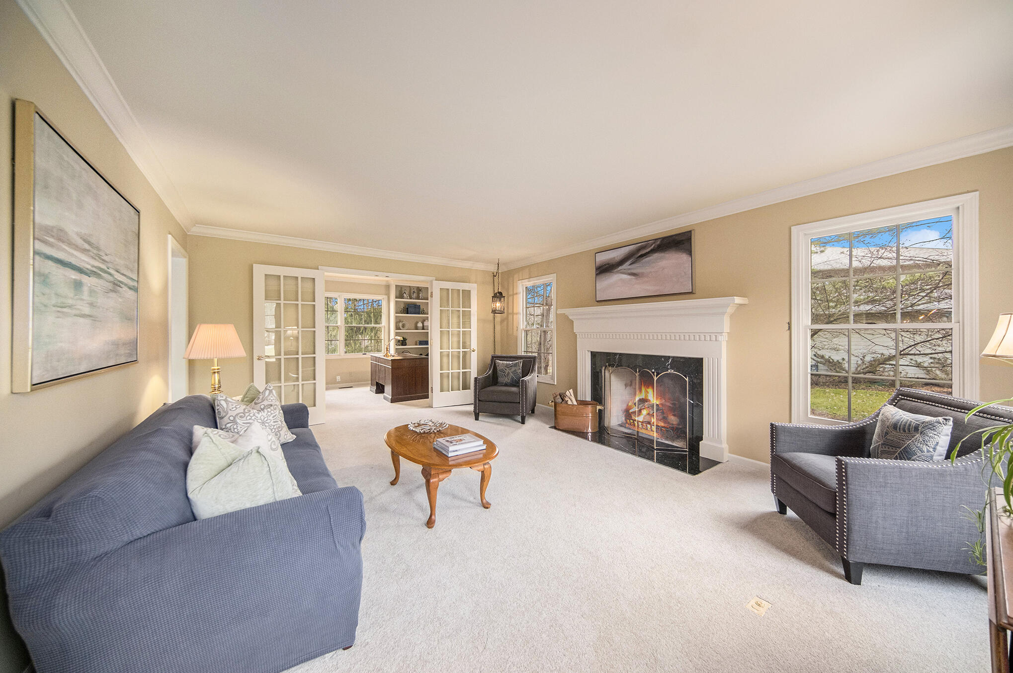 2569 Walnut Road Ann Arbor, MI 48103 - Photo 8 of 63 3.1 LR
