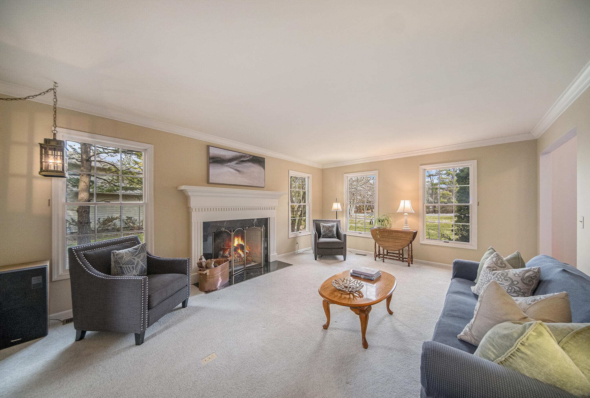 2569 Walnut Road Ann Arbor, MI 48103 - Photo 9 of 63 3.2 LR