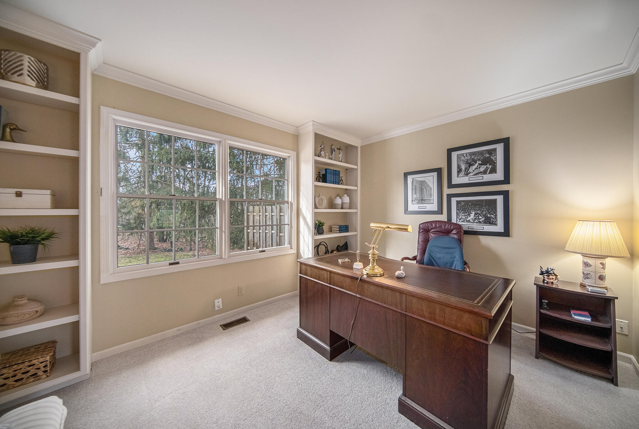 2569 Walnut Road Ann Arbor, MI 48103 - Photo 10 of 63 3.3 study