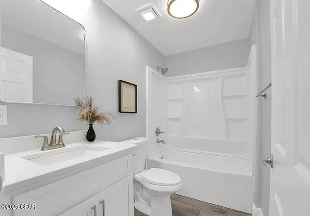 $2,950 | 104 Oleander Circle, Panama City Beach, FL 32413