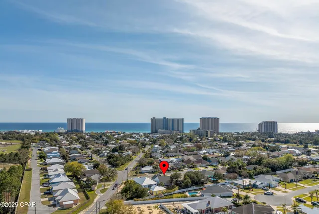 $2,950 | 104 Oleander Circle, Panama City Beach, FL 32413