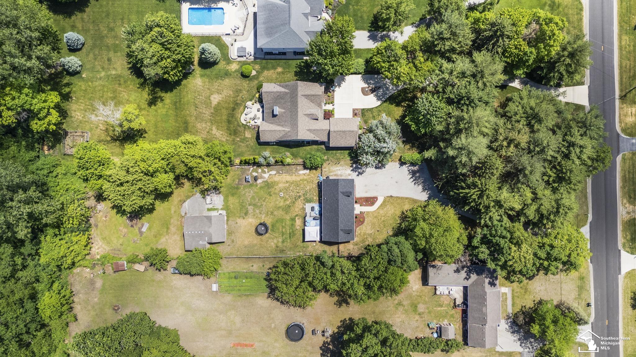 3092 West Temperance Road Temperance, MI 48182 - Photo 48 of 52