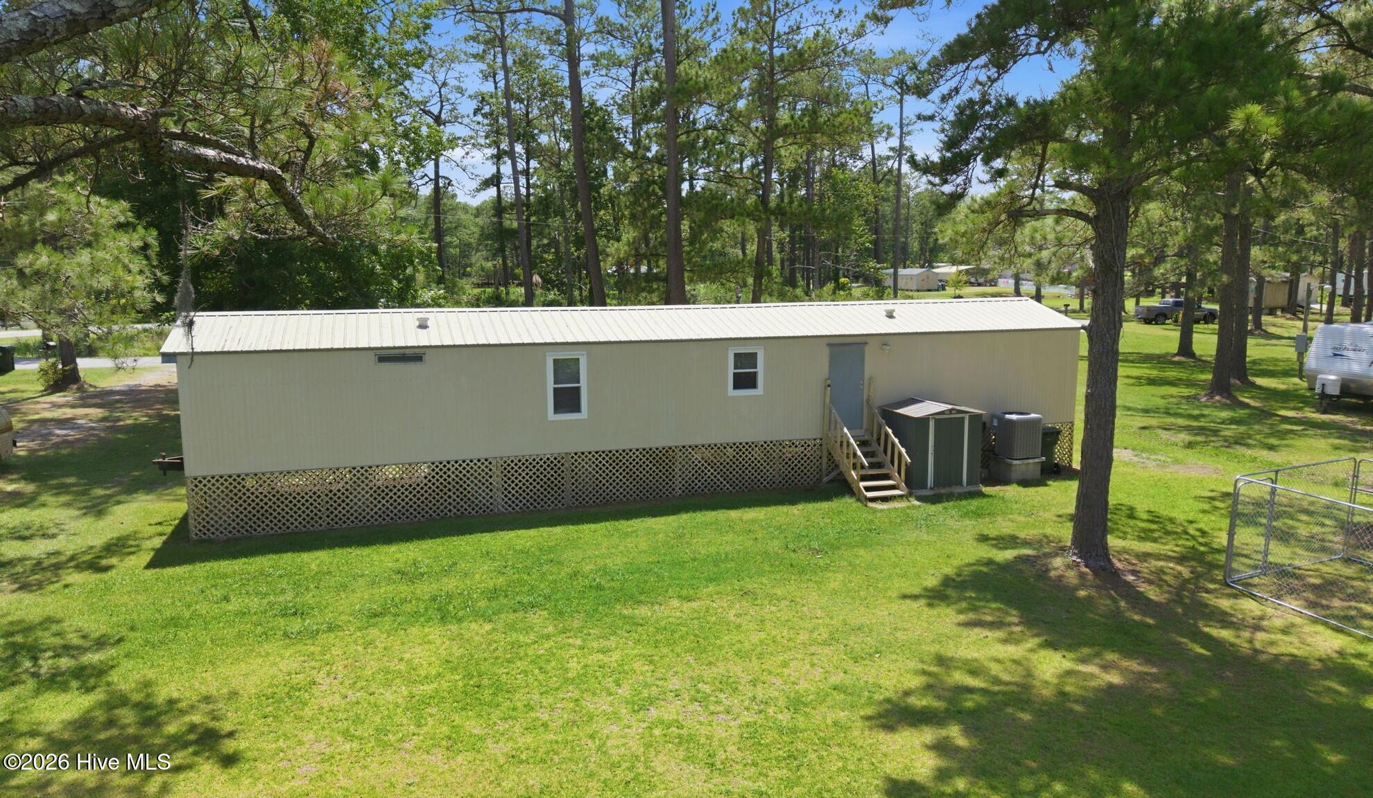 276 Long Ridge Road Columbia, NC 27925 - Photo 36 of 44