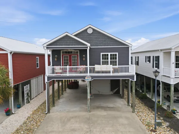 $544,900 | 721 Ashland Avenue, North Myrtle Beach, SC 29582