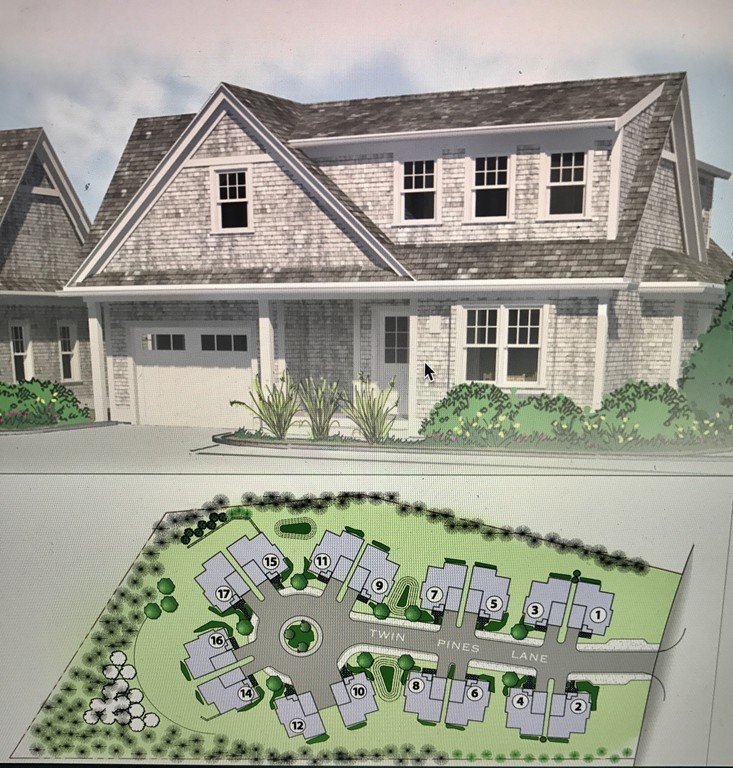 335 Carver Road, Unit 3 Plymouth, MA 02360 - Photo 1 of 5 Gallery Image 1