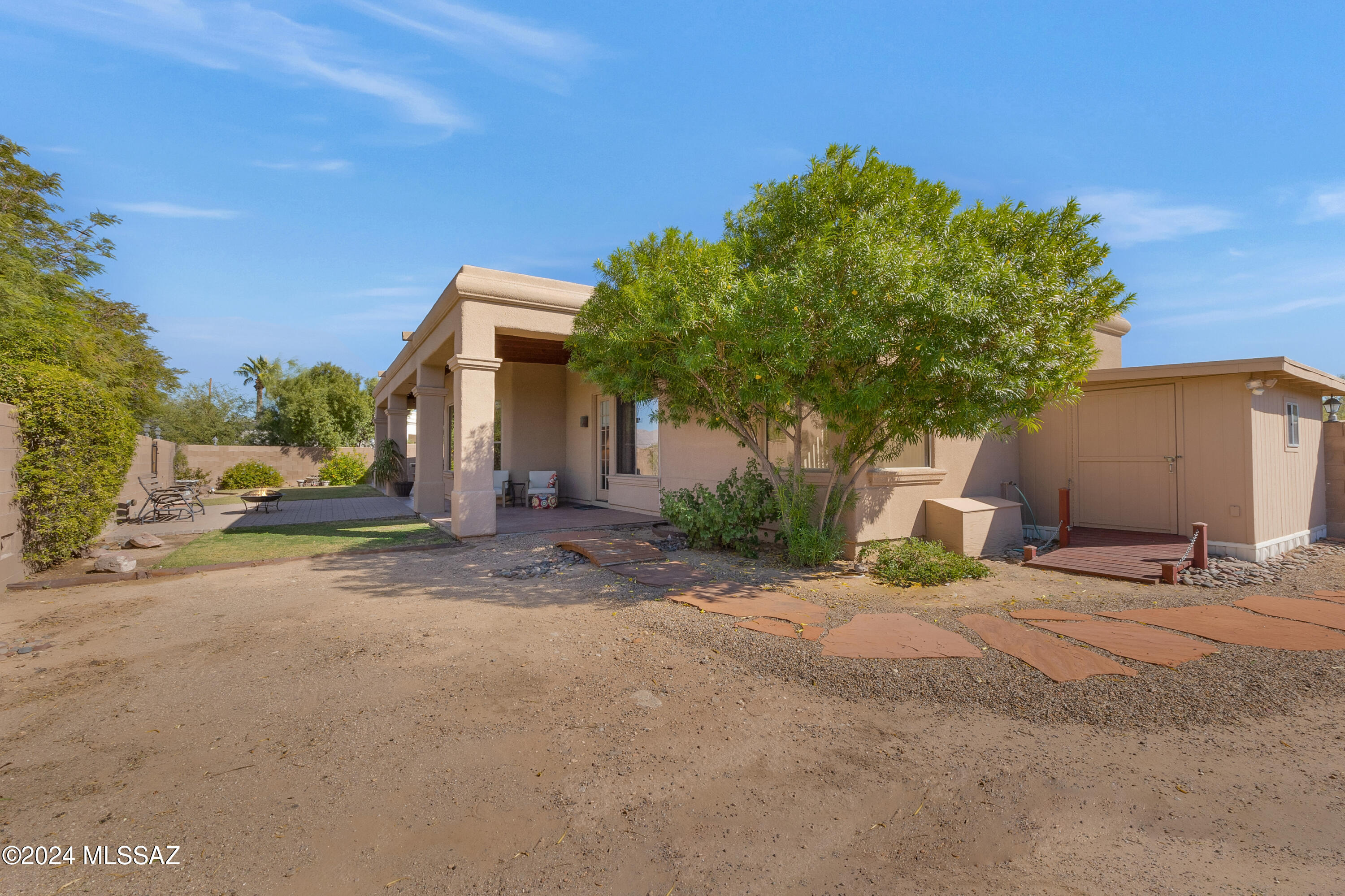 2255 North Painted Hills Road Tucson, AZ 85745 - Photo 41 of 48 Gallery Image 41