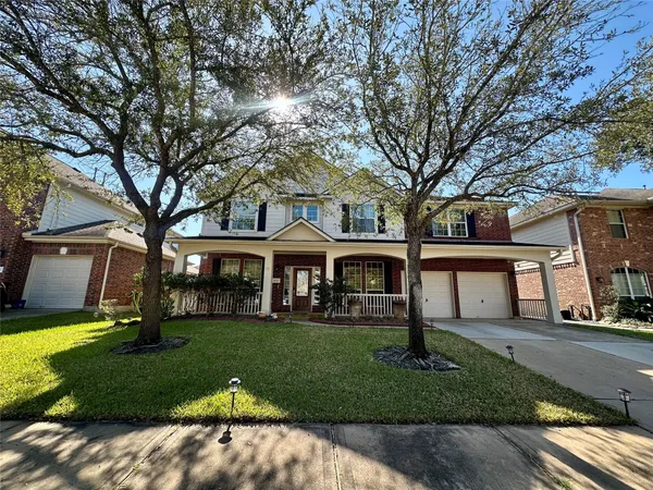 $3,300 | 8315 Hayden Cove Drive, Tomball, TX 77375