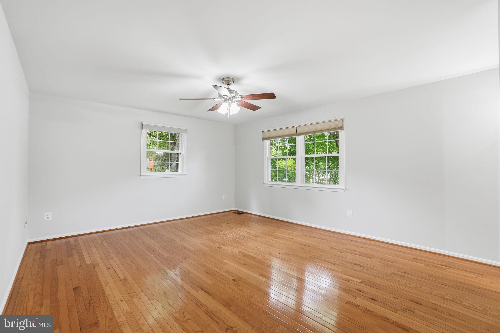 7216 Reservation Drive Springfield, VA 22153 - Photo 25 of 52