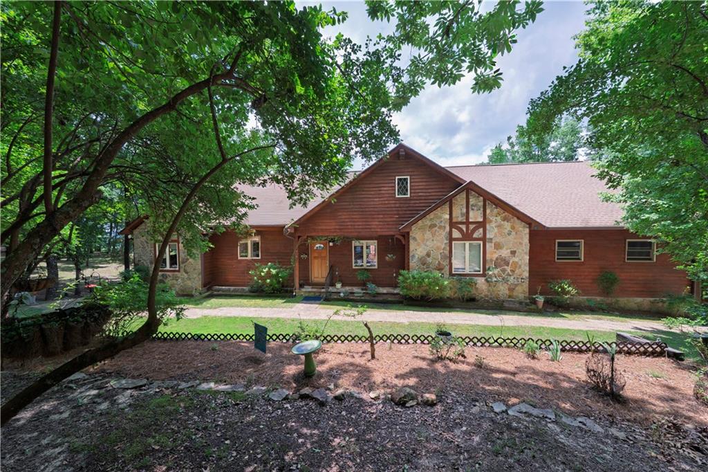 258 Neals Brow Road Menlo, GA 30731 - Photo 31 of 31