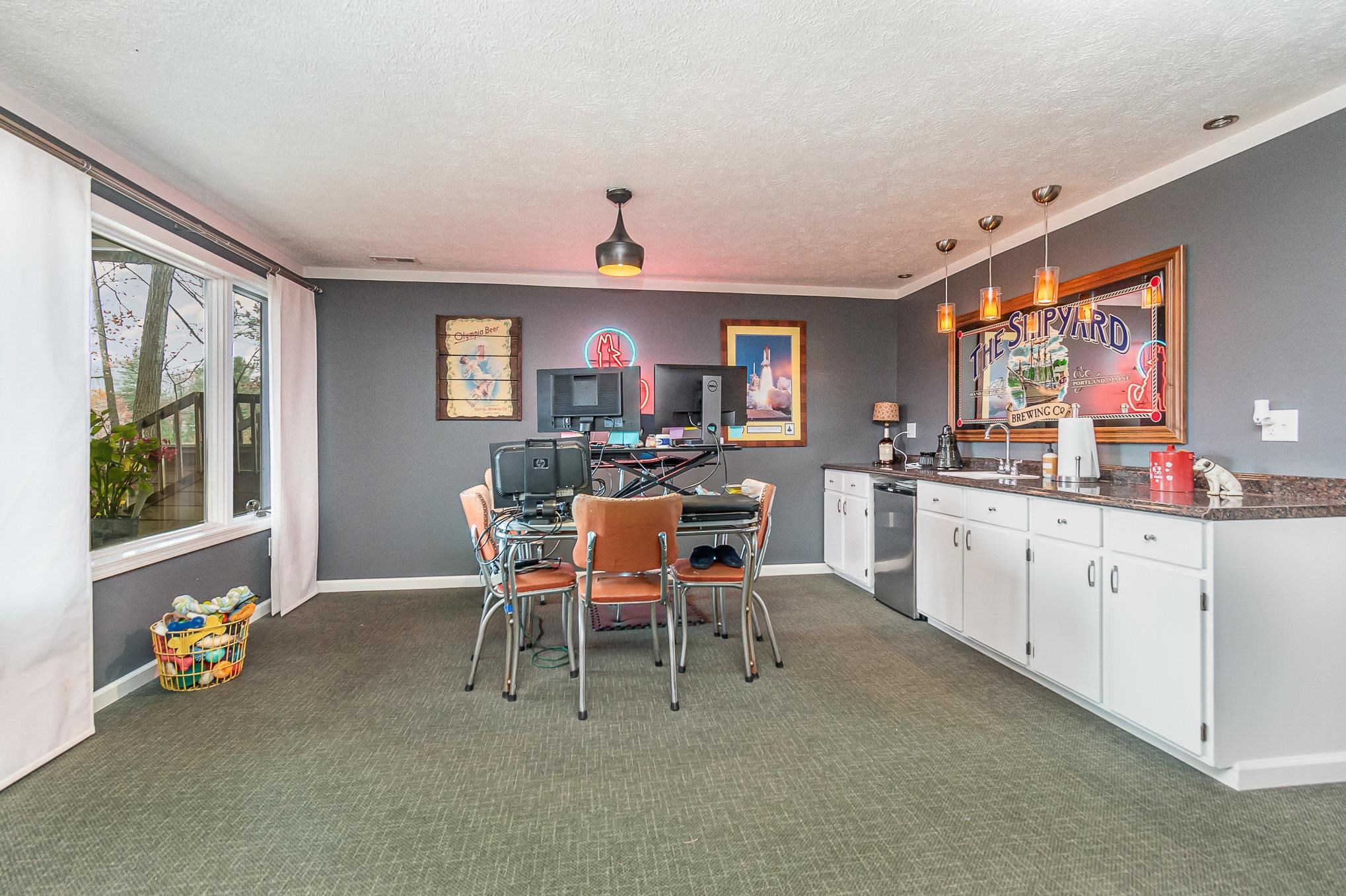 766 Rivers Terrace Road Gladwin, MI 48624 - Photo 46 of 65