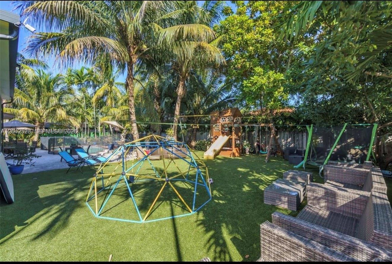 3135 Southwest 80th Avenue Miami, FL 33155 - Photo 9 of 52