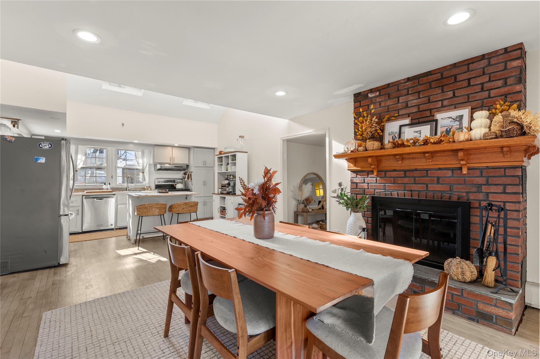1 Tarn Road Rocky Point, NY 11778 - Photo 5 of 25 a dining room with furniture and window