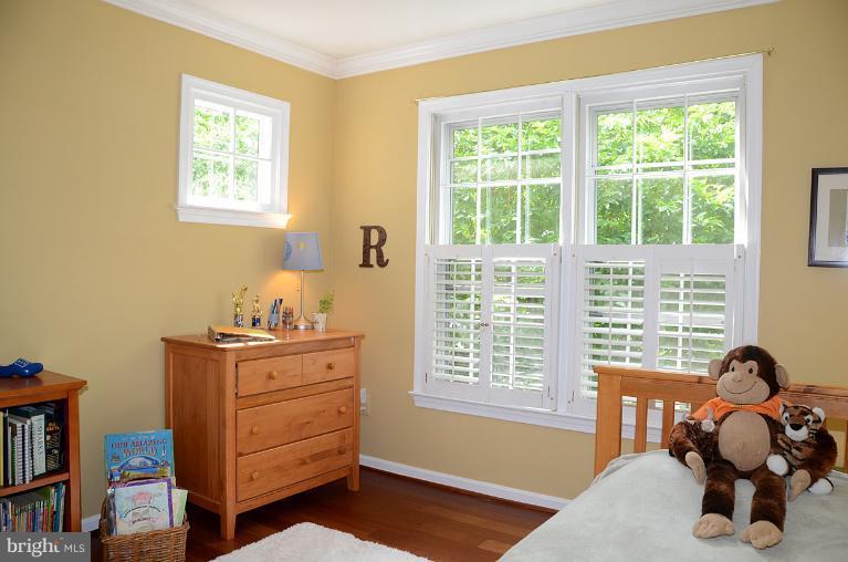 11608 Springhouse Place Reston, VA 20194 - Photo 11 of 30 Bedroom