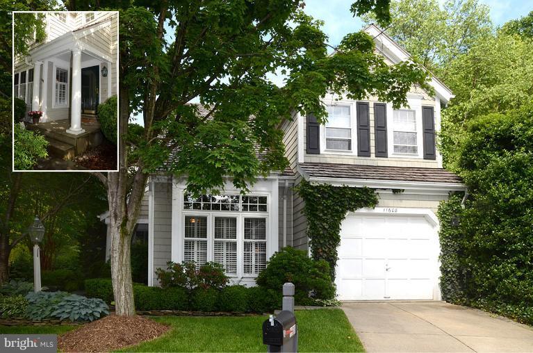 11608 Springhouse Place Reston, VA 20194 - Photo 21 of 30 Exterior (General)