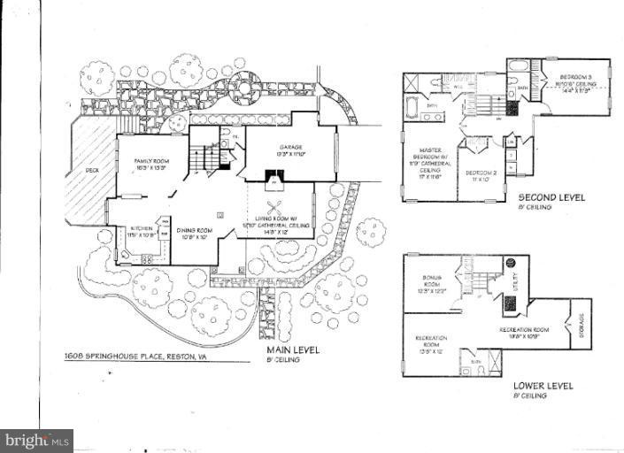 11608 Springhouse Place Reston, VA 20194 - Photo 22 of 30 Interior (General)