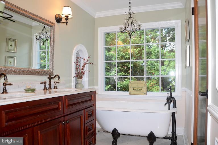 11608 Springhouse Place Reston, VA 20194 - Photo 29 of 30 Bath (Master)