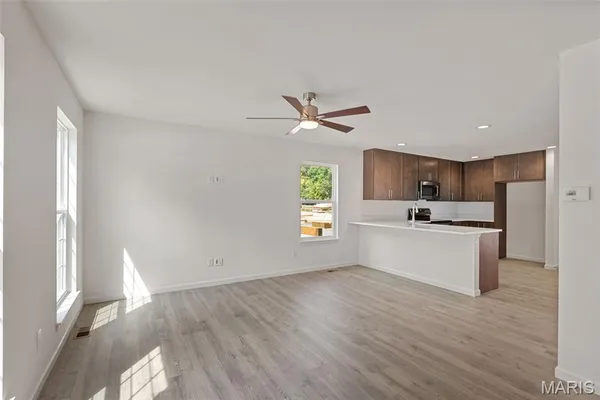 $345,768 | 358 Fall Harvest Parkway, Wentzville, MO 63385