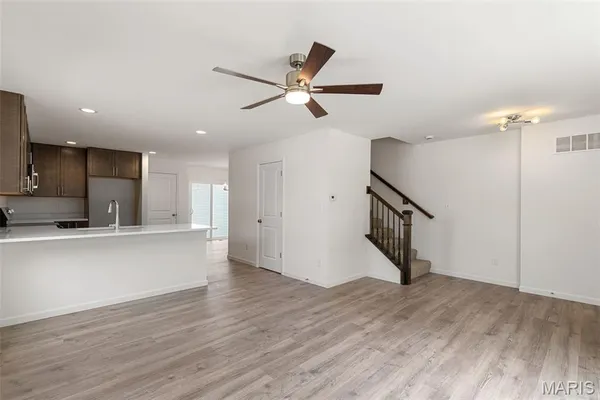 $345,768 | 358 Fall Harvest Parkway, Wentzville, MO 63385