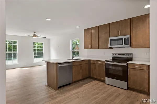 $345,768 | 358 Fall Harvest Parkway, Wentzville, MO 63385