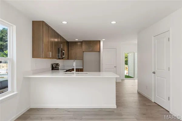 $345,768 | 358 Fall Harvest Parkway, Wentzville, MO 63385