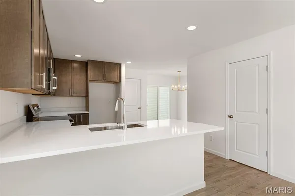 $345,768 | 358 Fall Harvest Parkway, Wentzville, MO 63385