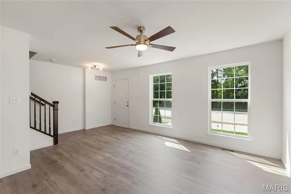 $345,768 | 358 Fall Harvest Parkway, Wentzville, MO 63385