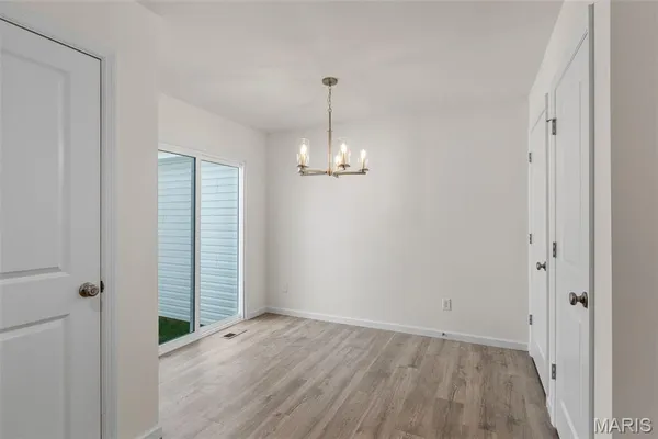 $345,768 | 358 Fall Harvest Parkway, Wentzville, MO 63385