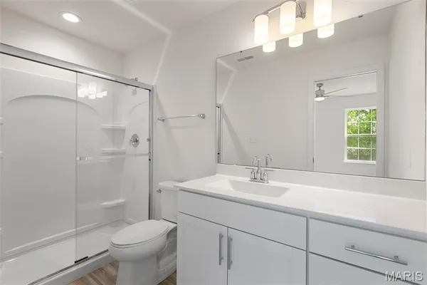 $345,768 | 358 Fall Harvest Parkway, Wentzville, MO 63385