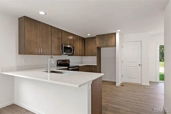 $345,768 | 358 Fall Harvest Parkway, Wentzville, MO 63385