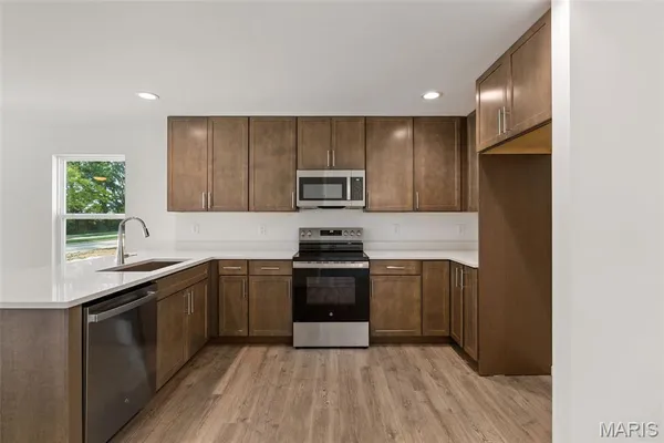 $345,768 | 358 Fall Harvest Parkway, Wentzville, MO 63385