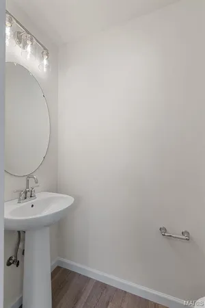 $345,768 | 358 Fall Harvest Parkway, Wentzville, MO 63385