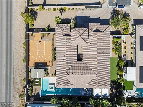 $2,374,000 | 8775 Helena Avenue, Las Vegas, NV 89129