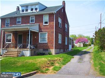 1615 Gregg Street Reading, PA 19607 - Photo 1 of 12 Exterior Front