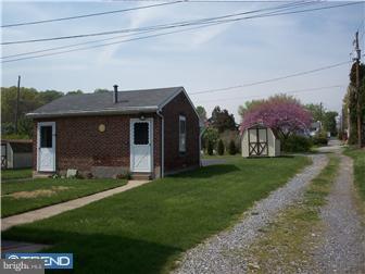 1615 Gregg Street Reading, PA 19607 - Photo 11 of 12 Garage
