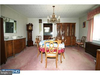 1615 Gregg Street Reading, PA 19607 - Photo 5 of 12 Dining Room