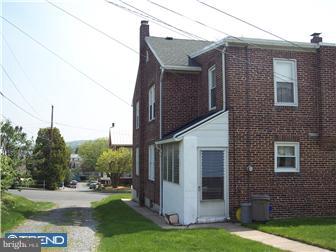 1615 Gregg Street Reading, PA 19607 - Photo 10 of 12 Exterior Back