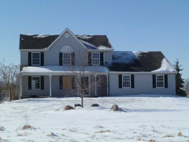3044 Russell Road Ostrander, OH 43061 - Photo 1 of 13 Gallery Image 1
