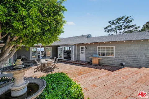 $4,475,000 | 17763 Sabbiadoro Way, Pacific Palisades, CA 90272