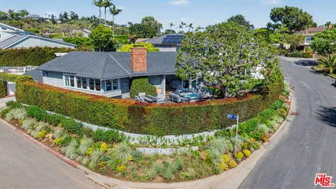 $4,475,000 | 17763 Sabbiadoro Way, Pacific Palisades, CA 90272