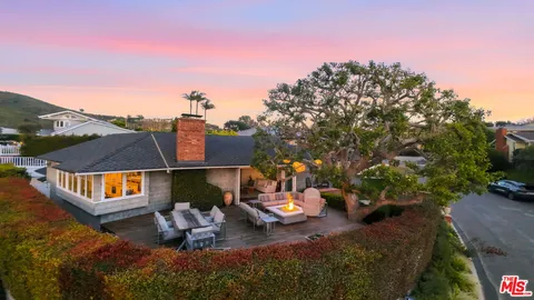 $4,475,000 | 17763 Sabbiadoro Way, Pacific Palisades, CA 90272