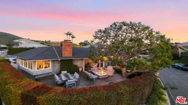 $4,475,000 | 17763 Sabbiadoro Way, Pacific Palisades, CA 90272