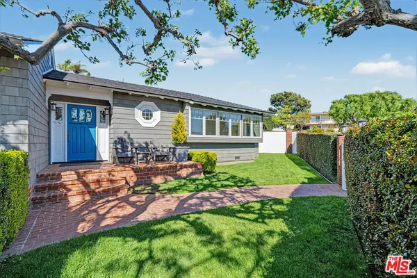 $4,475,000 | 17763 Sabbiadoro Way, Pacific Palisades, CA 90272